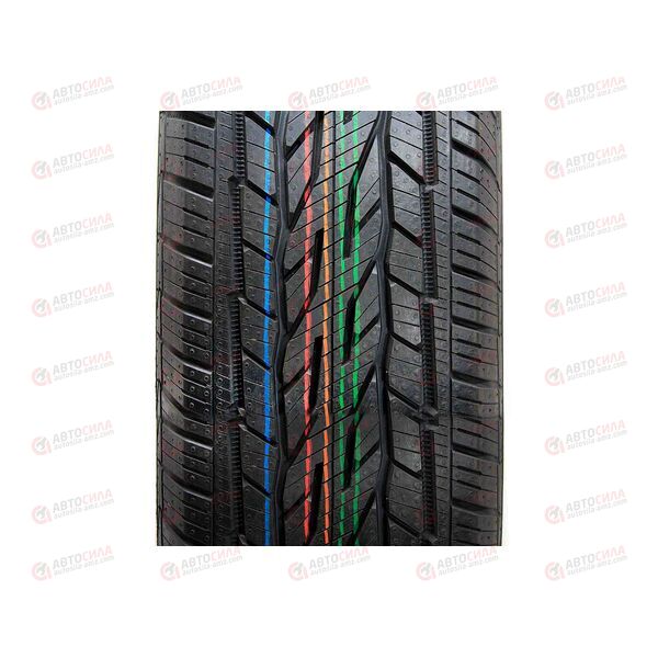 Автошины CONTINENTAL ContiCrossContact LX 2 FR 102H 2021 225/65 R17