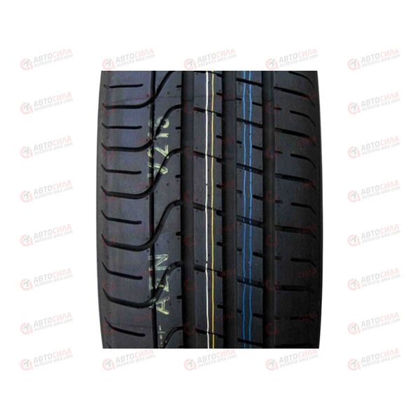 Автошины PIRELLI P ZERO XL 103Y 245/45 R20