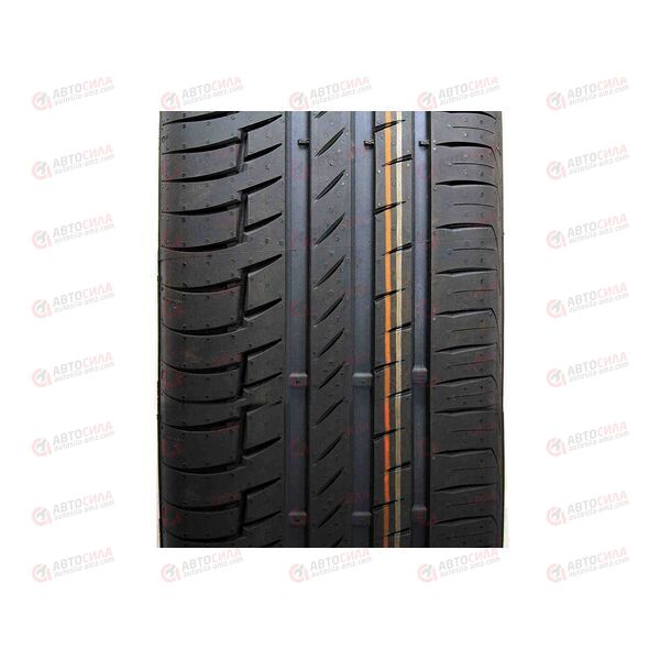 Автошины CONTINENTAL ContiPremiumContact 6 FR 100V 2020 235/55 R18