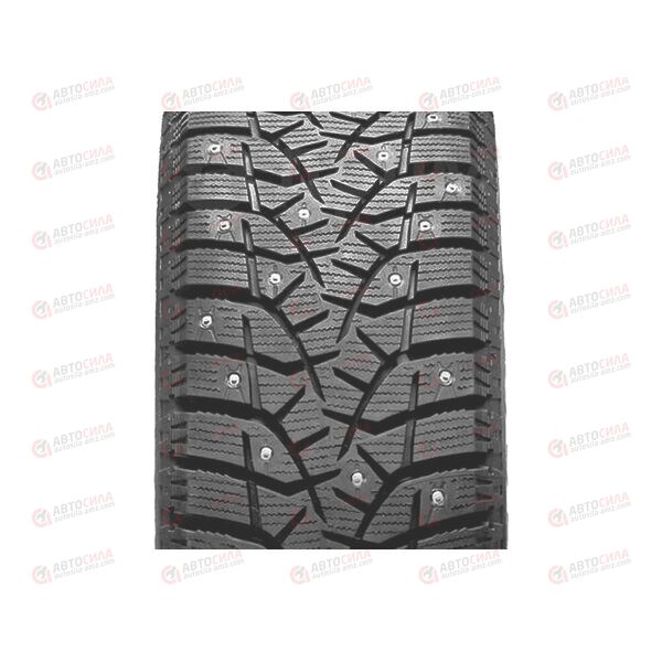 Автошины BRIDGESTONE BLIZZAK SPIKE-02 SUV XL TL шип 108T 2020 235/65 R17