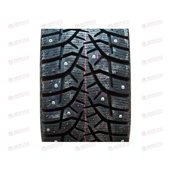 Автошины BRIDGESTONE BLIZZAK SPIKE-02 TL шип 92T 2020 205/60 R16