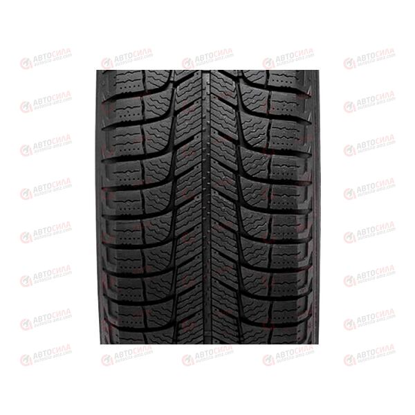 Автошины MICHELIN X-ICE XI3 XL 99T 205/65 R15