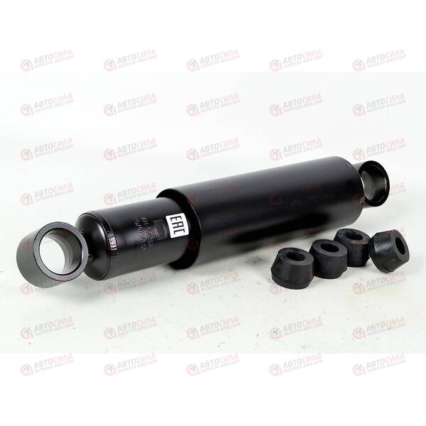 Амортизатор подвески 3307 (ГАЗ-53) перед-задн (масло) TRIALLI