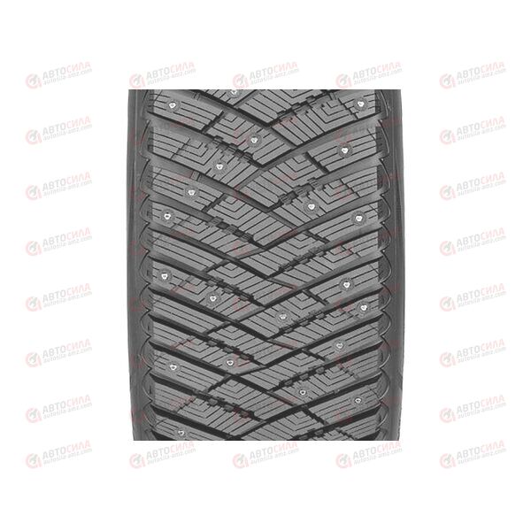 Автошины GOODYEAR UG ICE ARCTIC шип SUV TL 96T 2021 205/70 R15