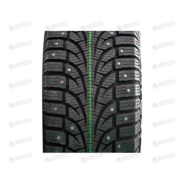 Автошины PIRELLI W-CARVING EDGE шип 100T 215/70 R16