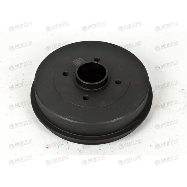 Барабан тормозной Renault Logan (04-) (TF 015132) TRIALLI
