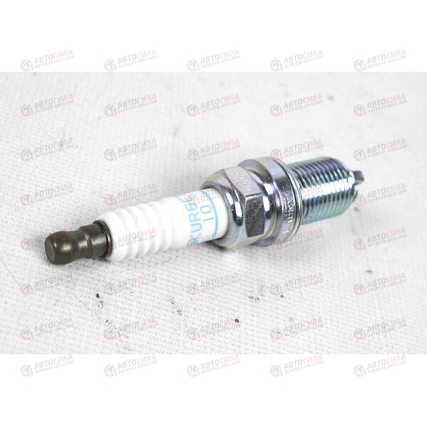 Свеча зажигания BKUR6ET-10 V-Line 24 (3045) NGK