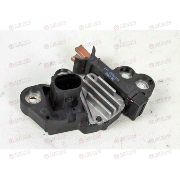 Регулятор напряжения генератора (F00M346087) BOSCH
