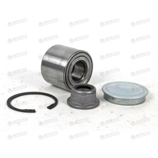 Р/к ступицы задн (VKBA6799) SKF