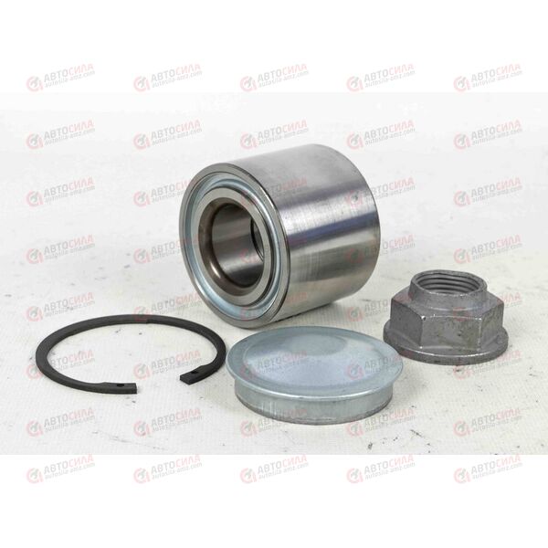 Р/к ступицы задн (VKBA6658) SKF