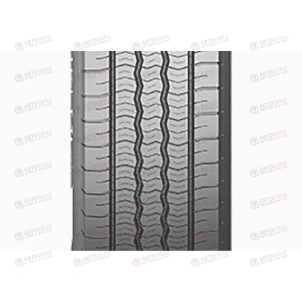 Автошина 225/75R17.5/R17.5 PETLAS SZ300 руль TL 129/127 M