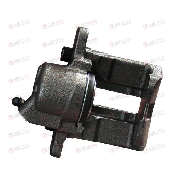 Суппорт лев (диск вент) SANDERO I/LOGAN I/MEGANE I/CLIO II/TWINGO (30281) ASAM