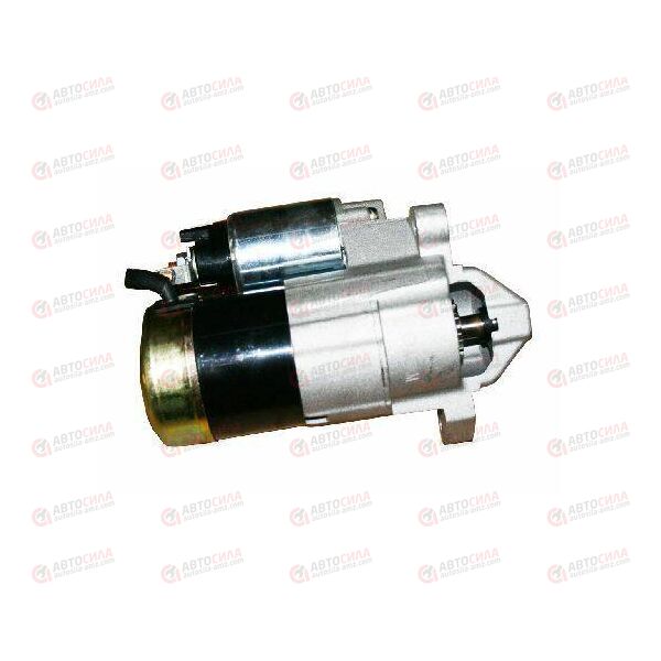 Стартер Логан 1,5 dCI (E3) (30293) ASAM