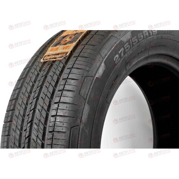 Автошина 275/55/R19 Contract MO 111H 4x4 Continental