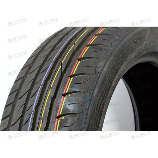 Автошина 225/55/R17 MP47 Hectorra 3 XL TL FR 101Y Matador