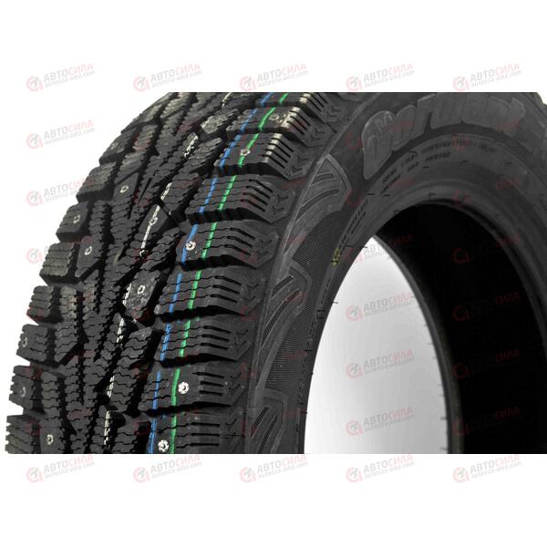 Автошина 185/65/R14 SNOW CROSS PW-2 86T (шип) (зима) CORDIANT