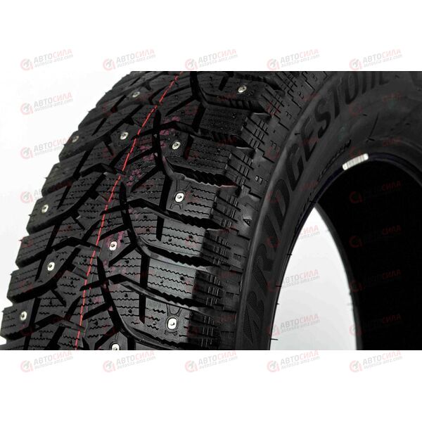 Автошина 195/65/R15 BLIZZAK SPIKE-02 TL 91T (шип) Bridgestone