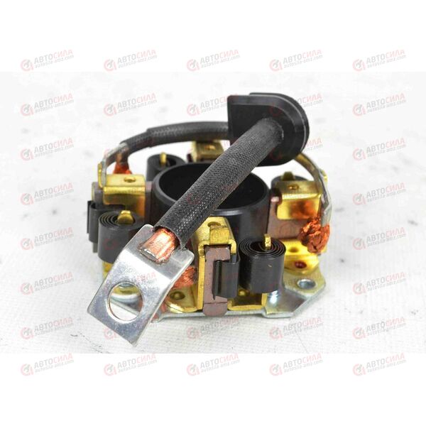Щеточный узел стартера HYUNDAI/KIA (VBS 0838) СтартВОЛЬТ