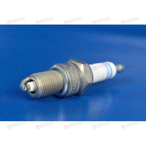 Свеча зажигания Матиз WR8DCX+ (0242229687) BOSCH
