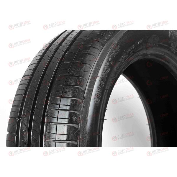 Автошина 205/55/R16 Energy XM2+ TL 91V (лето) MICHELIN