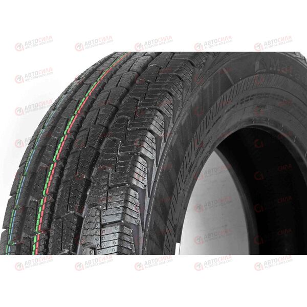 Автошина 215/65/R16C MPS 400 Variant All Weather 2 TL 109/107T (106Т) (в/сезон) Matador