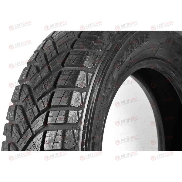 Автошина 195/75/R16C Commercio 4 Seasons 110/108R TL (в/сезон) SAILUN