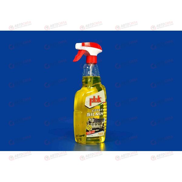 Очиститель ДВС Atas 750 мл Forclean (тригер)