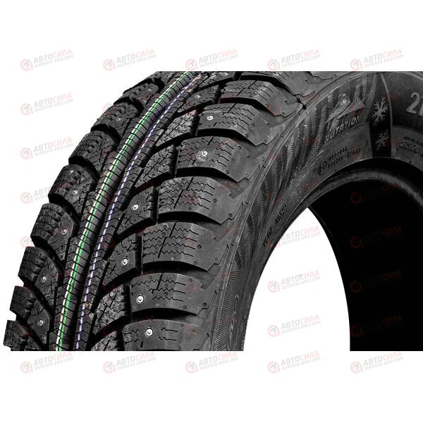 Автошина 215/70/R16 MP 30 SIBIR ICE 2 SUV 100T (шип) (зима) Matador