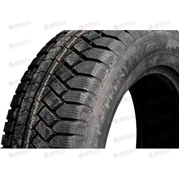 Автошина 235/65/R17 SOFT FROST 200 SUV XL 108T (зима) GISLAVED