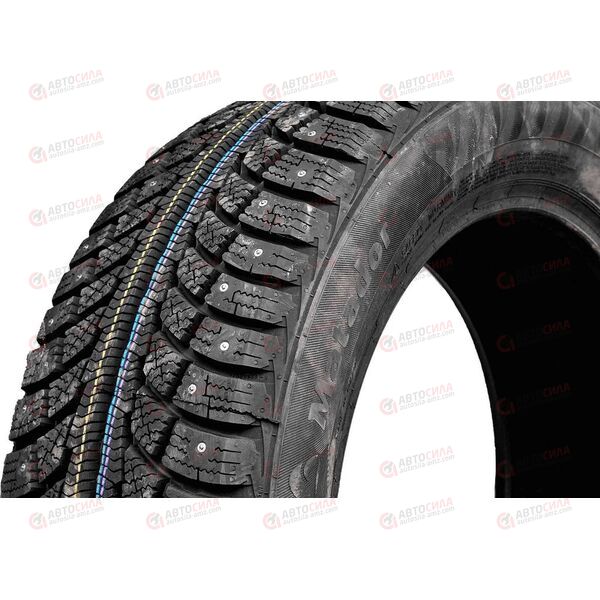 Автошина 215/55/R17 MP 30 SIBIR ICE 2 XL 98T (шип) (зима) Matador