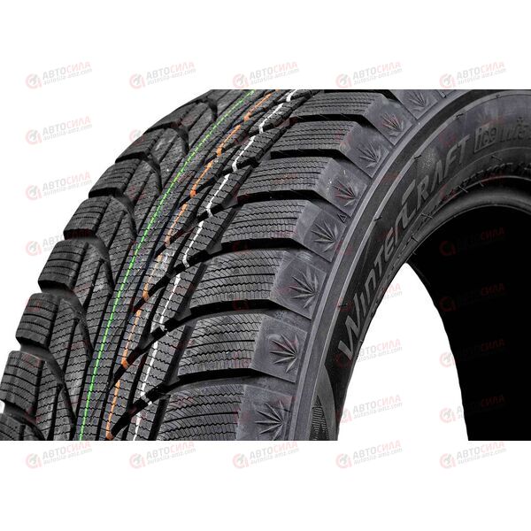 Автошина 225/55/R17 WI51 101T (зима) KUMHO