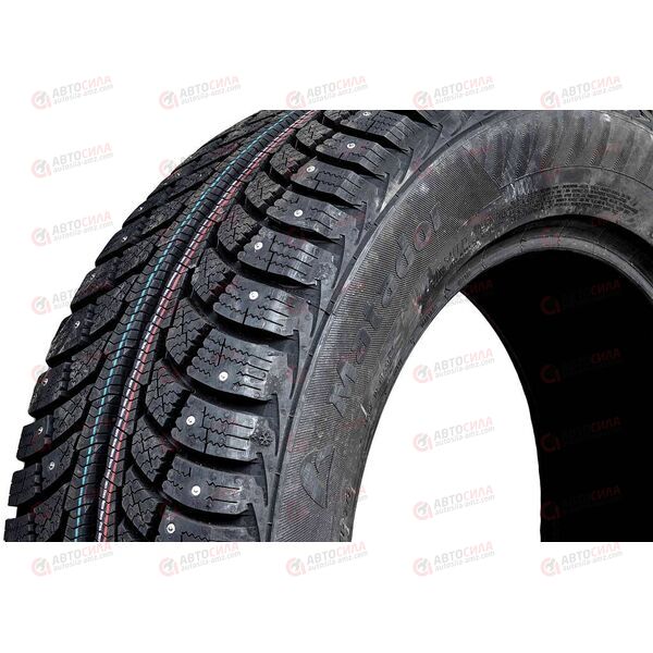 Автошина 225/60/R17 MP 30 SIBIR ICE 2 SUV XL 103T (шип) (зима) Matador
