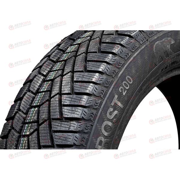 Автошина 215/60/R16 SOFT FROST 200 XL 99T (зима) GISLAVED