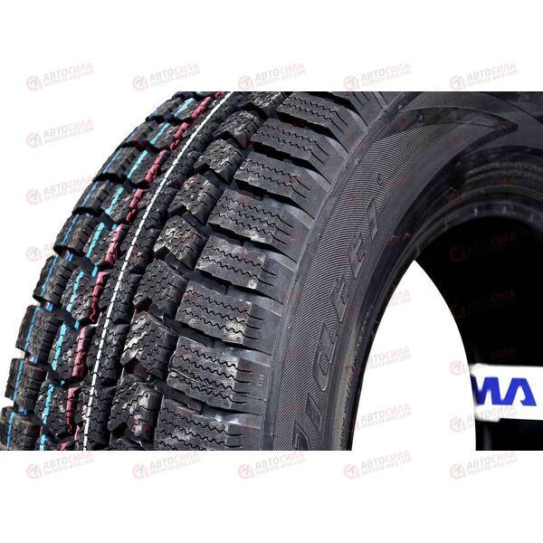 Автошина 235/65/R16C V-525 113/113R Vettore Brina (зима) VIATTI
