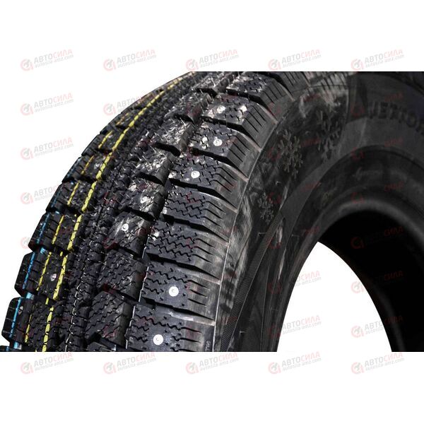 Автошина 215/75/R16C V-524 116/114R Vettore Inverno (шип) (зима) VIATTI