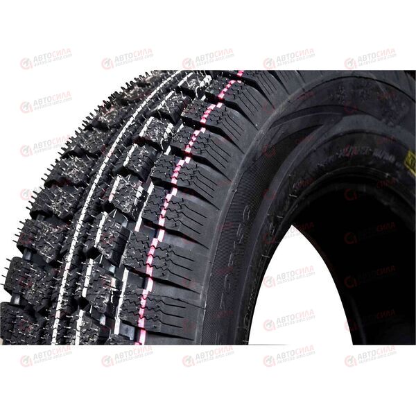 Автошина 205/70/R15C V-525 106/104R Vettore Brina (зима) VIATTI