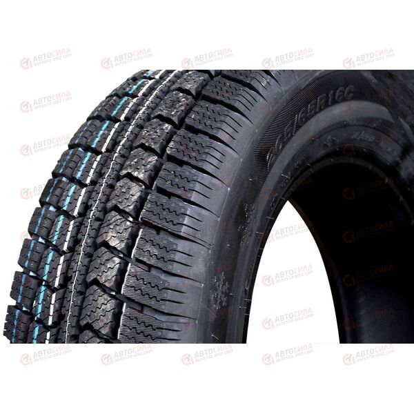 Автошина 205/65/R16C V-525 107/105R Vettore Brina (зима) VIATTI