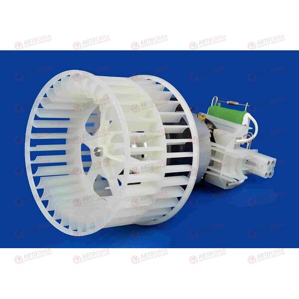 Вентилятор отопителя (29-99031-SX) Stellox