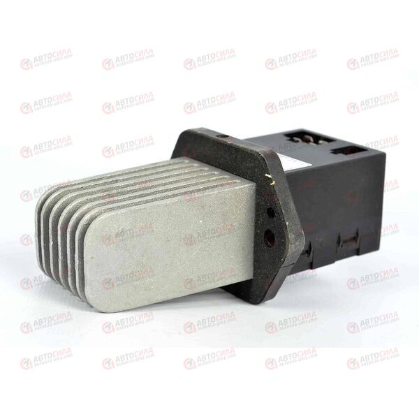 Реостат отопителя FORA (A21-8107031) KRENZ