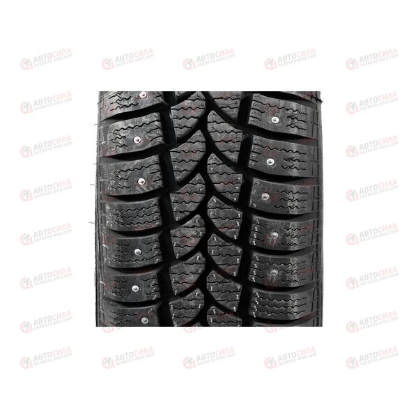 Автошина 215/55/R16 RIKEN ALLSTAR шип XL 97T