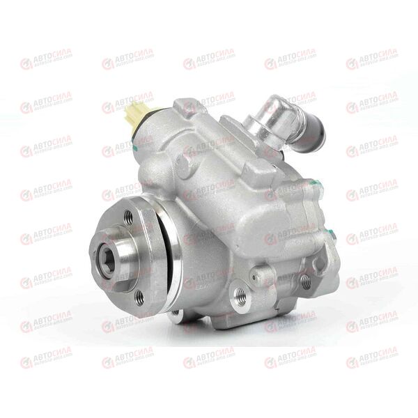 Насос ГУР (00-35515-SX) Stellox