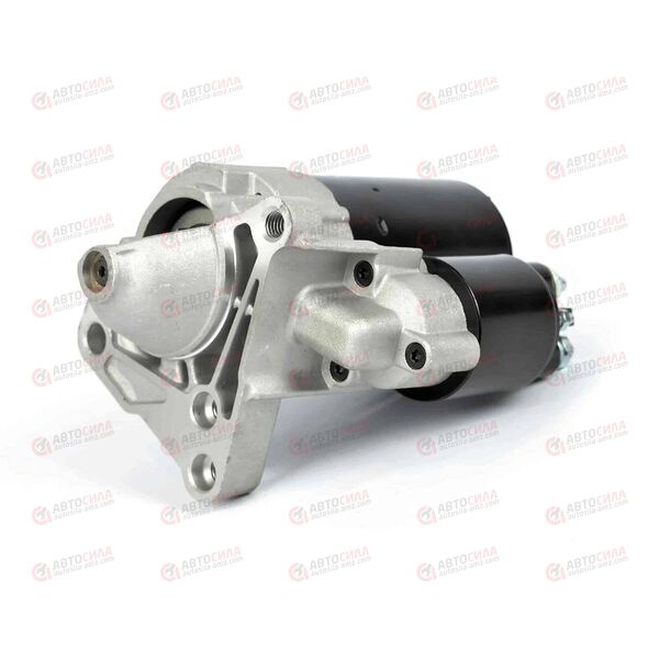 Стартер Renault Duster (09-)/Megane II (02-) F4R 2.0i 1,1кВт (LSt 0903) СтартВОЛЬТ