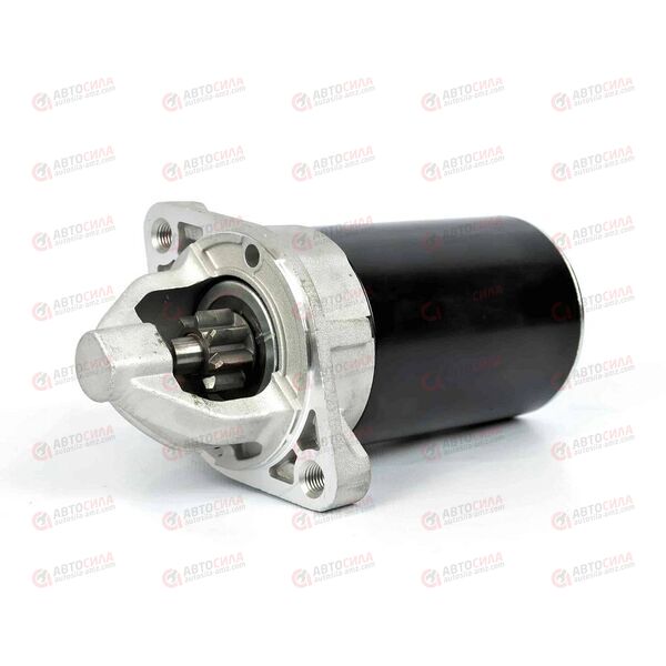 Стартер Hyundai Accent (99-)/Elantra (00-)/Getz (02-) 1.3i/1.5i MT 0,9кВт (LSt 0890M) СтартВОЛЬТ