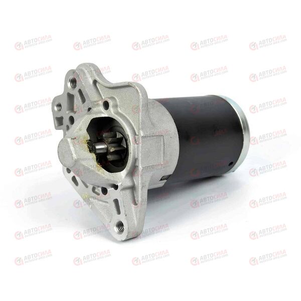 Стартер Renault Duster (10-)/Megane III (08-) 1.6i 0,9кВт (LSt 0913) СтартВОЛЬТ