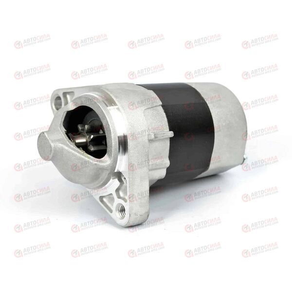 Стартер Nissan Note (02-) 1.1i-1.4i 0,85кВт (LSt 1403) СтартВОЛЬТ