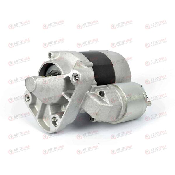 Стартер Renault Megane II (02-) K4J/K4M 1.4i/1.6i 0,85кВт (LSt 0911) СтартВОЛЬТ