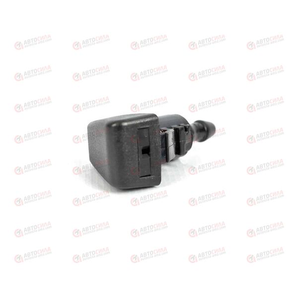Форсунка омывателя лобового стекла лев (98630-1R100) MOBIS