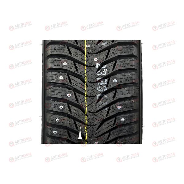 Автошина 235/45/R17 MARSHAL WI31шип 97T 2019
