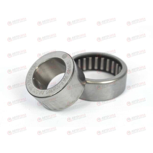Подшипник КПП (02S311376C) VAG
