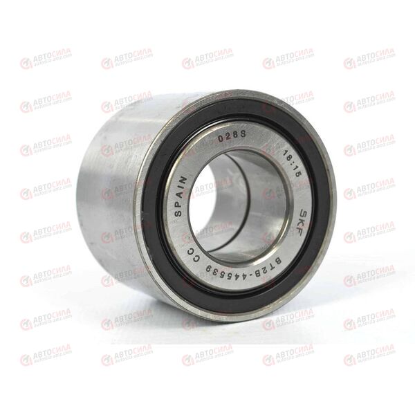 Подшипник ступицы задн (VKBC20212) SKF